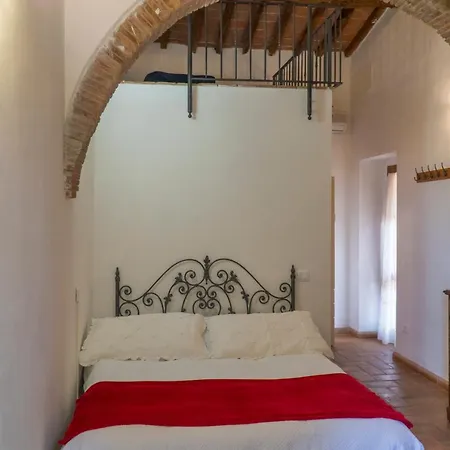 Dolce Campiglia Marittima