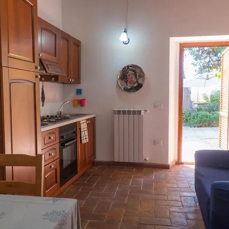 Dolce Campiglia Marittima