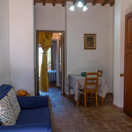 Dolce 2* Campiglia Marittima