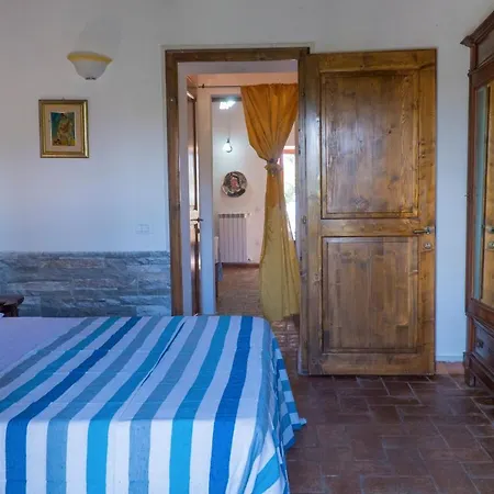 Dolce Hotel apartamentowy Campiglia Marittima