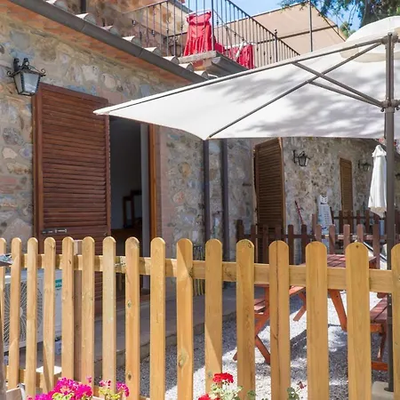 Hotel apartamentowy Dolce 2*