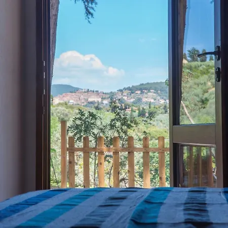 Hotel apartamentowy Dolce Campiglia Marittima