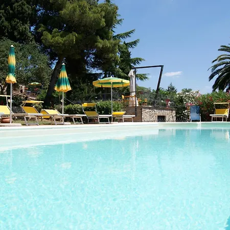 Hotel apartamentowy Dolce