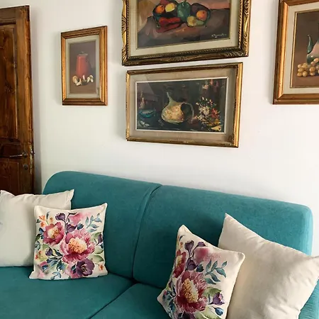 Dolce Campiglia Marittima
