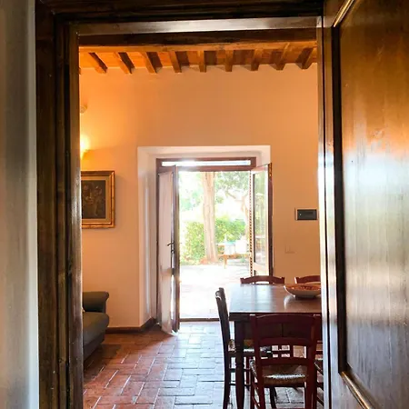 Dolce 2* Campiglia Marittima