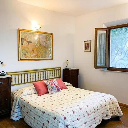 Dolce Campiglia Marittima