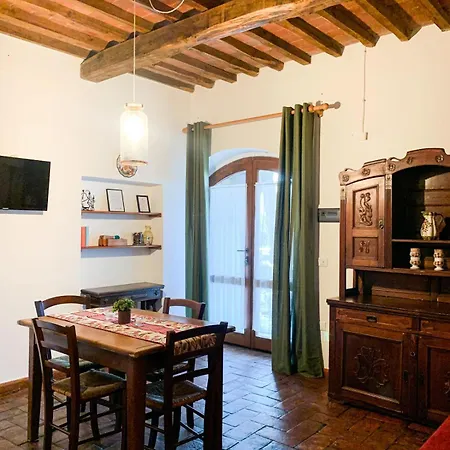 Dolce 2* Campiglia Marittima