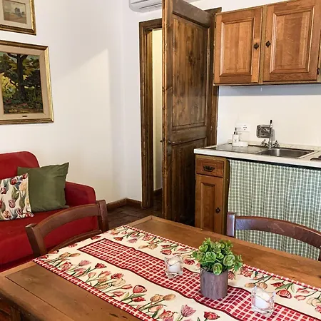 Hotel apartamentowy Dolce 2*