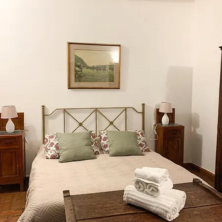 Hotel apartamentowy Dolce Campiglia Marittima