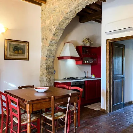 Dolce Campiglia Marittima