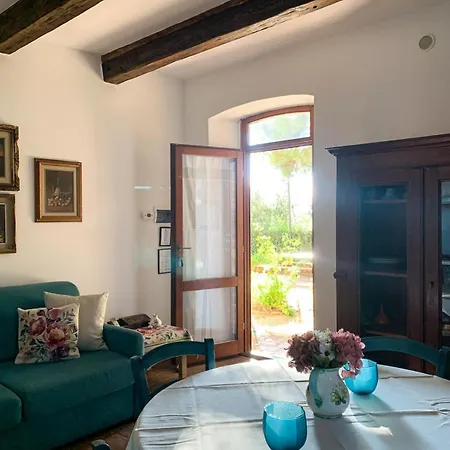 Dolce 2* Campiglia Marittima
