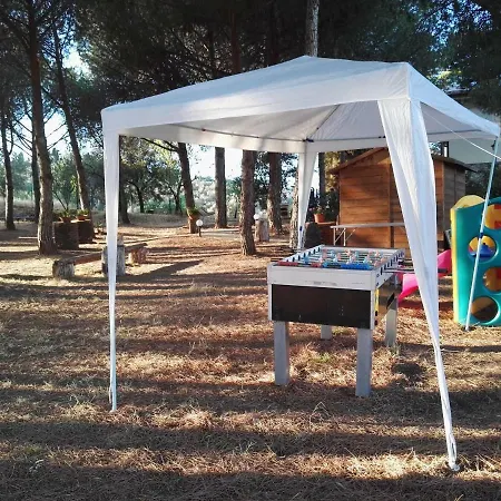 Dolce Campiglia Marittima