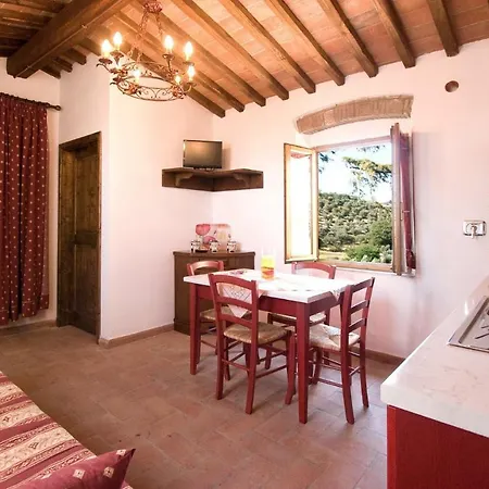 Dolce Campiglia Marittima