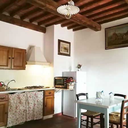 Dolce 2* Campiglia Marittima