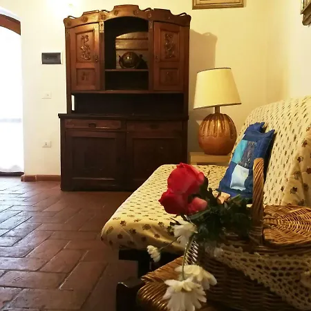 Dolce Campiglia Marittima