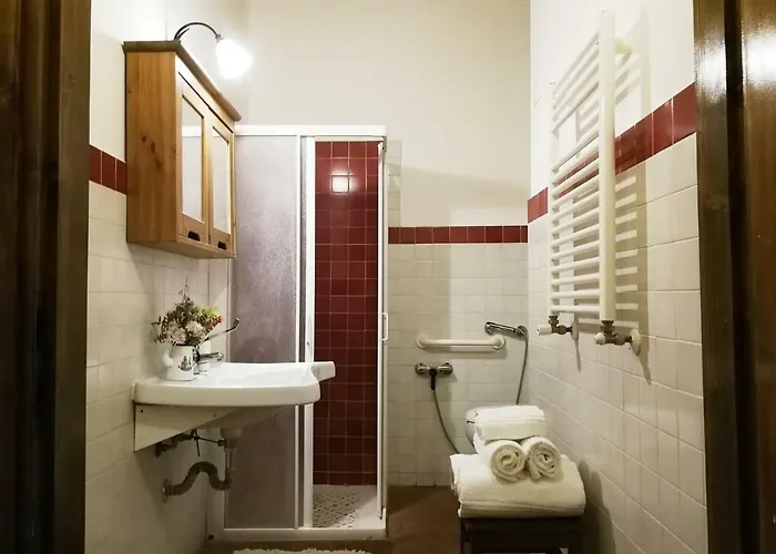 Dolce 4* Campiglia Marittima