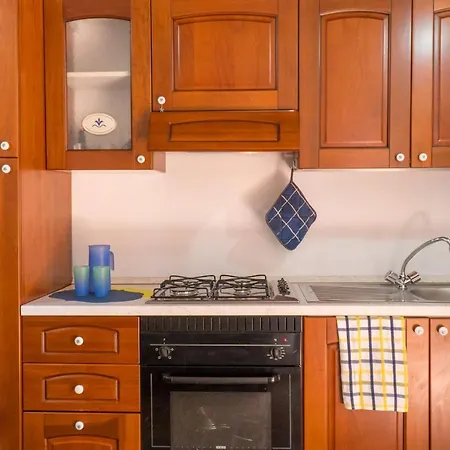 Dolce 4* Campiglia Marittima