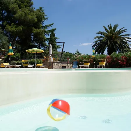 Aparthotel Dolce 4*