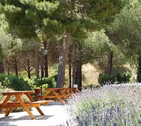 Aparthotel Dolce Campiglia Marittima
