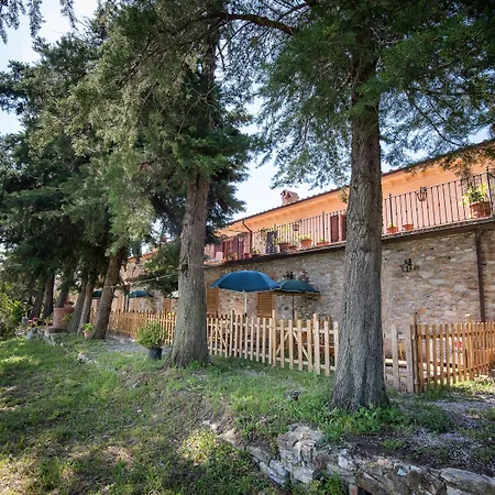 Dolce Campiglia Marittima