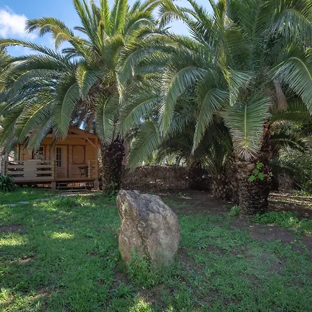 Dolce Campiglia Marittima