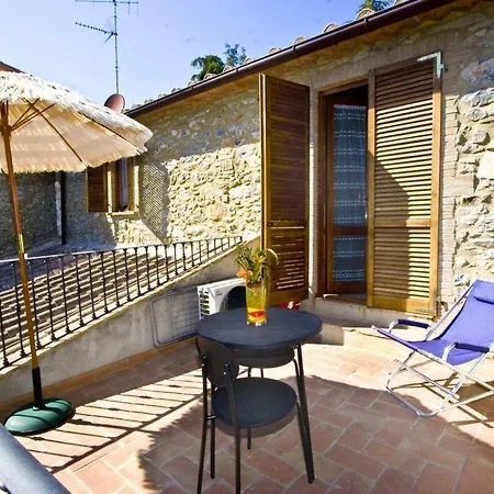 Dolce Campiglia Marittima