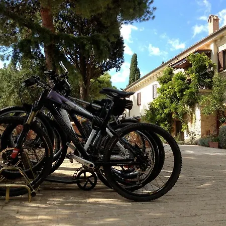 Dolce 4* Campiglia Marittima