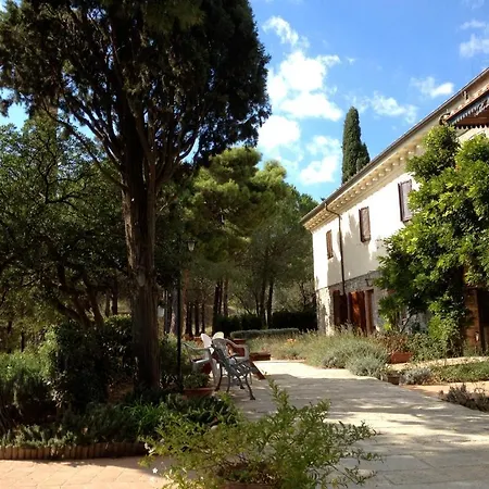 Dolce Appart hôtel Campiglia Marittima