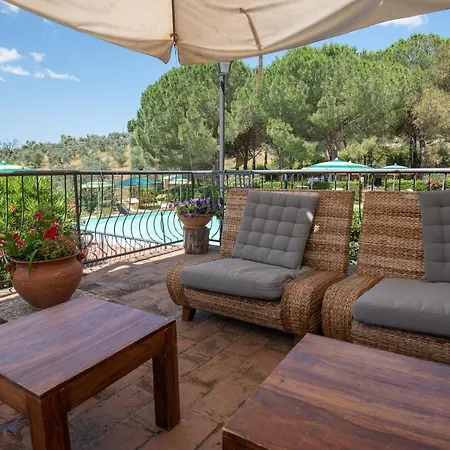 Dolce 4* Campiglia Marittima