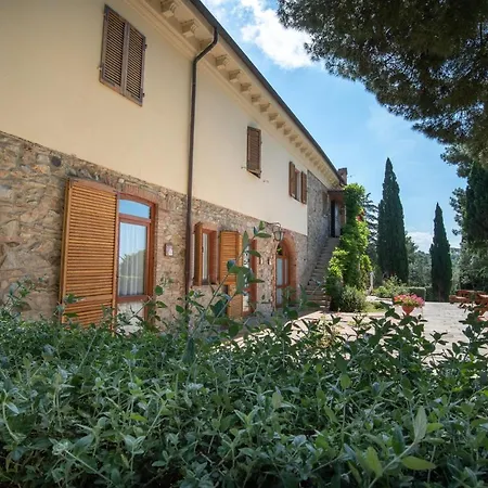 Dolce Campiglia Marittima