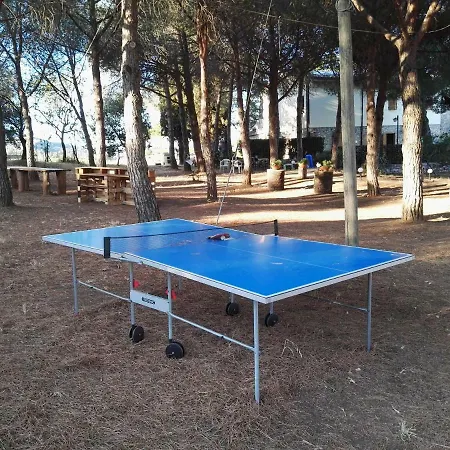 Dolce Aparthotel Campiglia Marittima