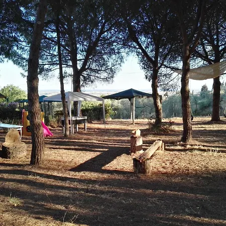 Dolce Campiglia Marittima