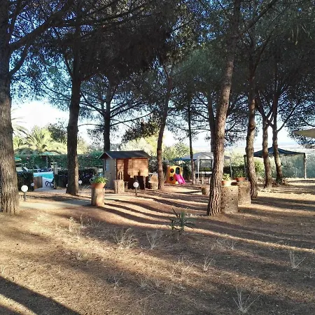 Dolce Aparthotel 4*