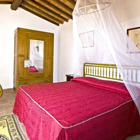 Dolce Campiglia Marittima