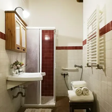 Dolce 4* Campiglia Marittima