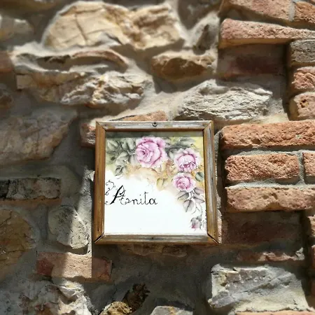Dolce Campiglia Marittima